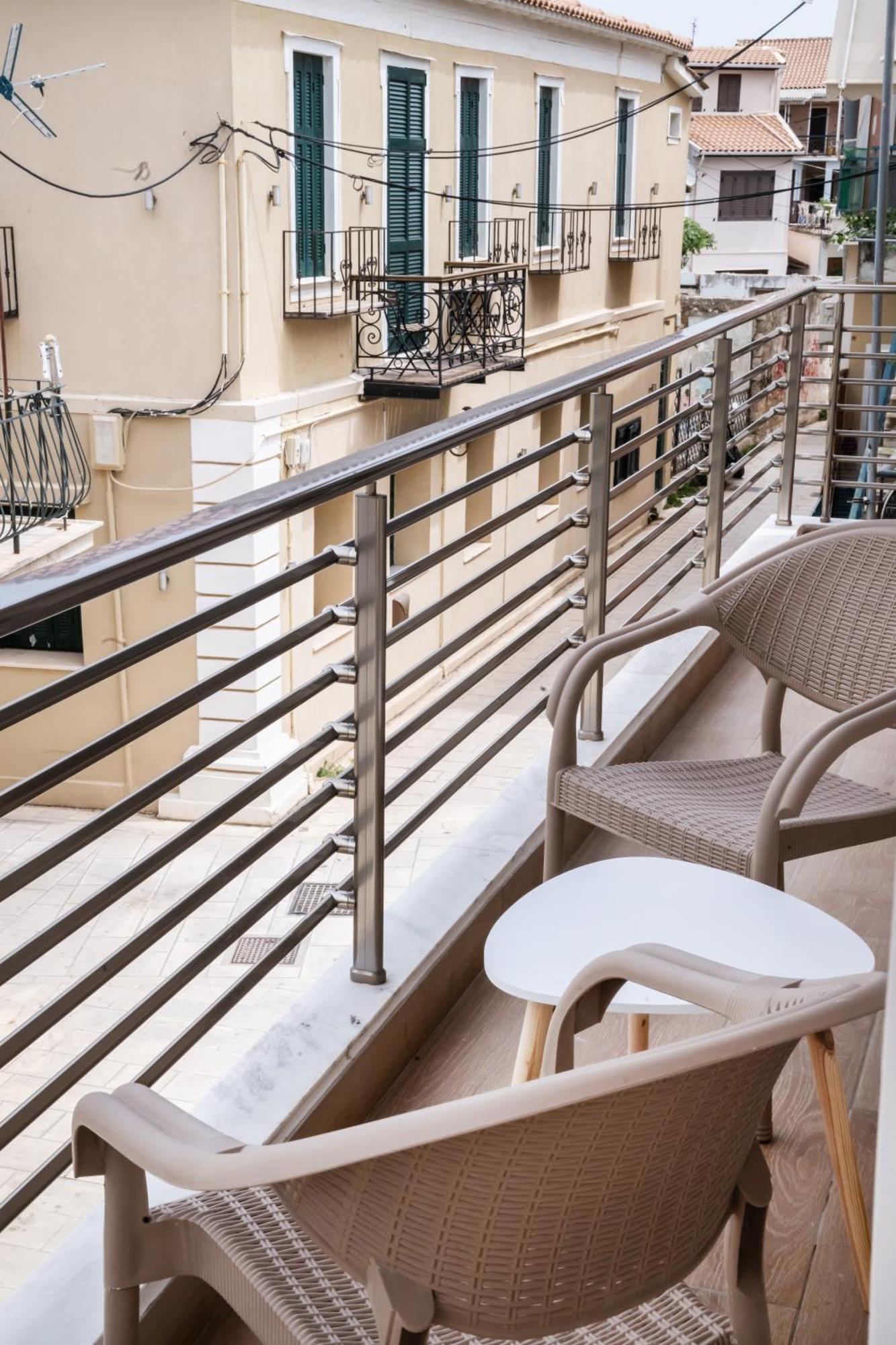 Appartement Lefkasescape à Lefkáda Extérieur photo