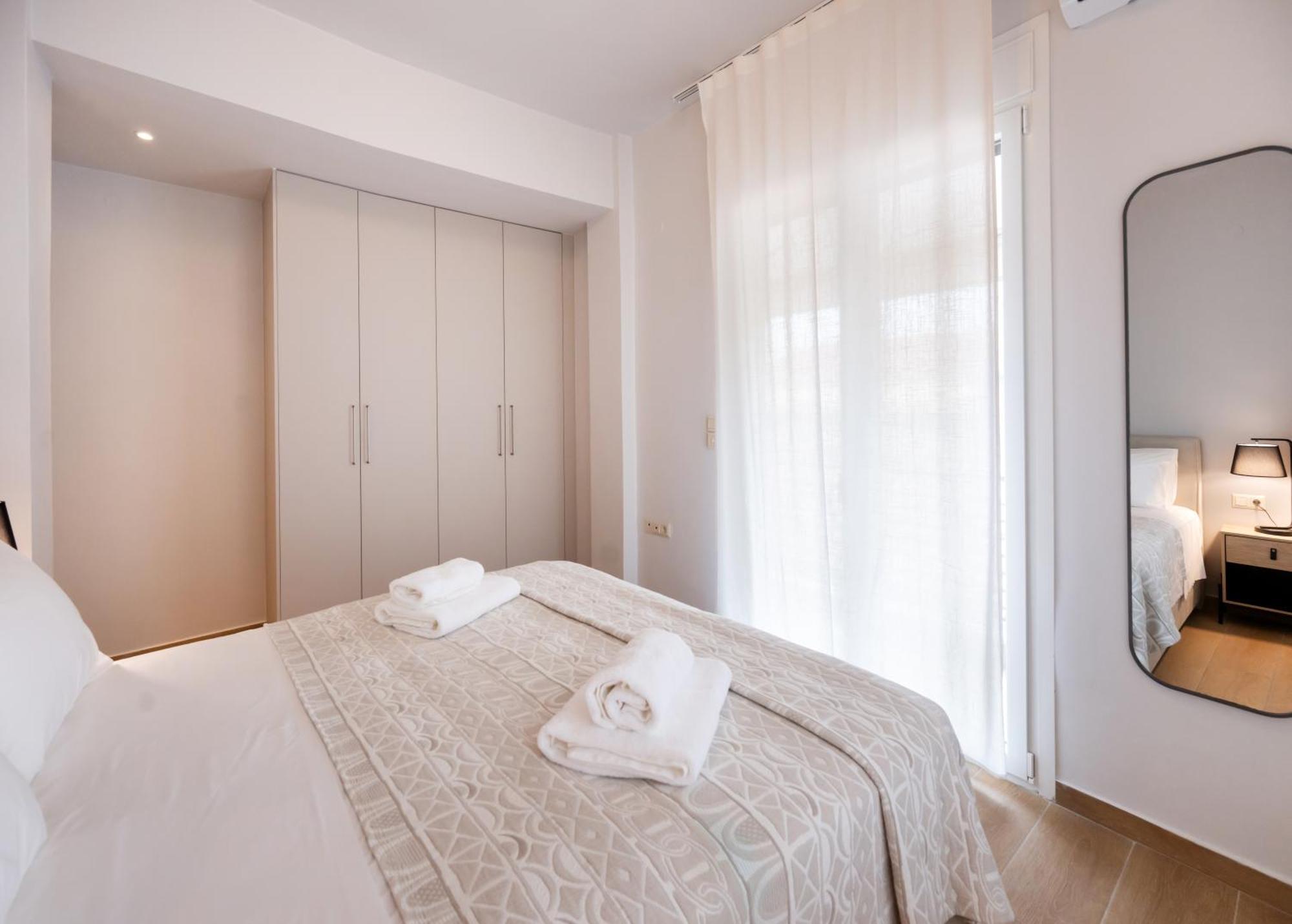 Appartement Lefkasescape à Lefkáda Extérieur photo