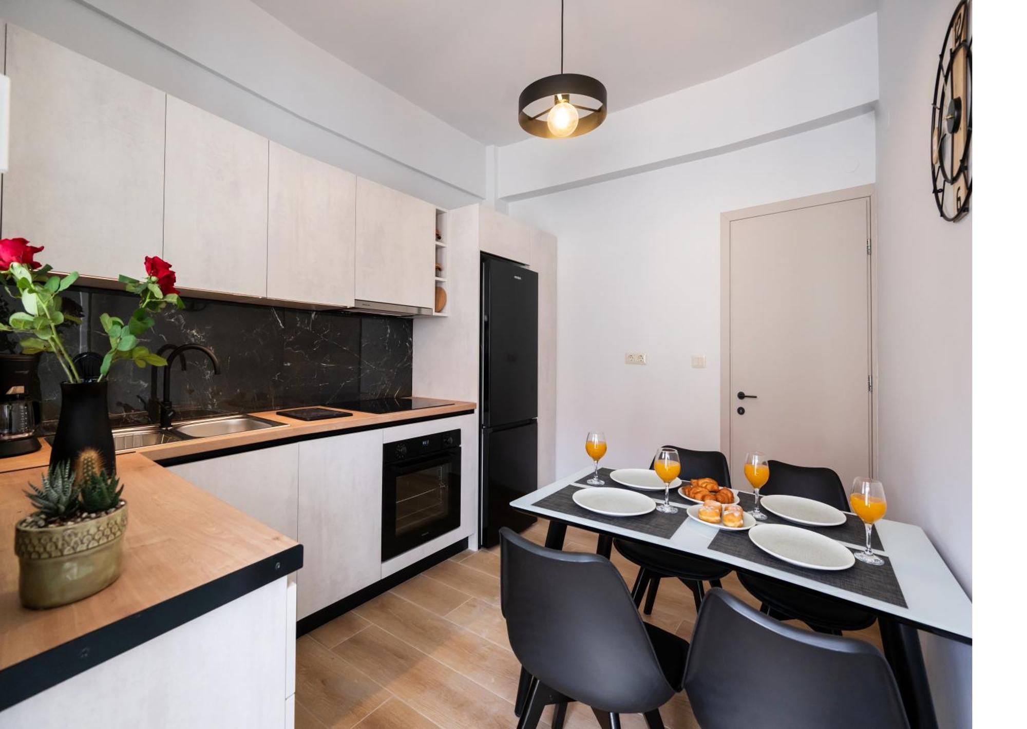 Appartement Lefkasescape à Lefkáda Extérieur photo