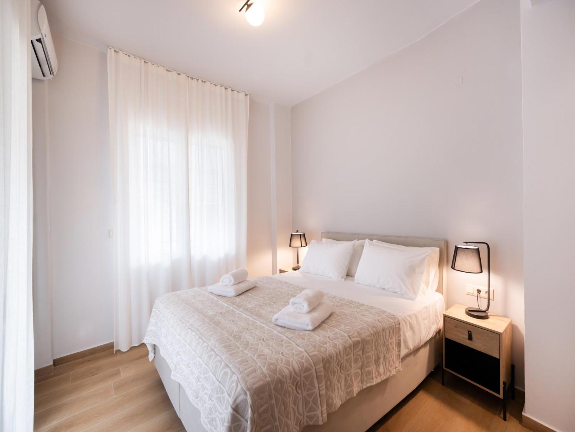 Appartement Lefkasescape à Lefkáda Extérieur photo